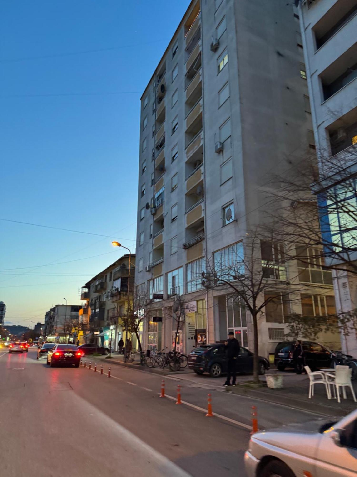 3 Bedrooms Apartment Shkodër Exterior foto