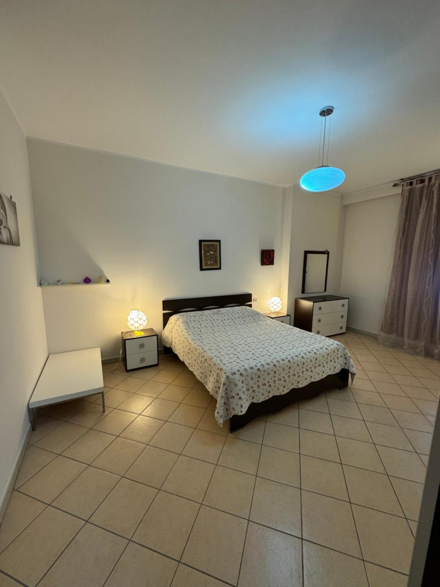 3 Bedrooms Apartment Shkodër Exterior foto