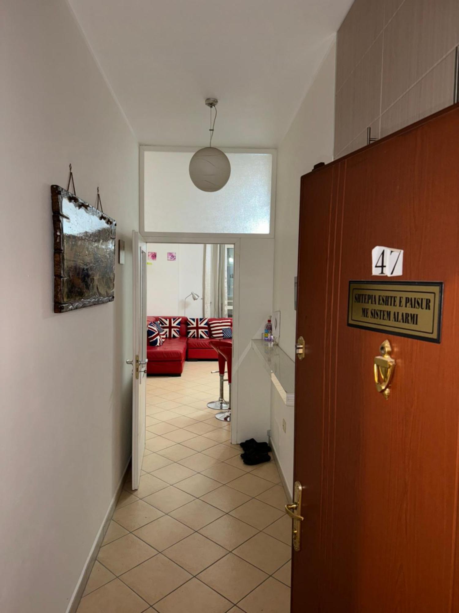 3 Bedrooms Apartment Shkodër Exterior foto